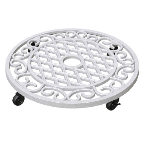 Panacea Metal Plant Stand Wayfair